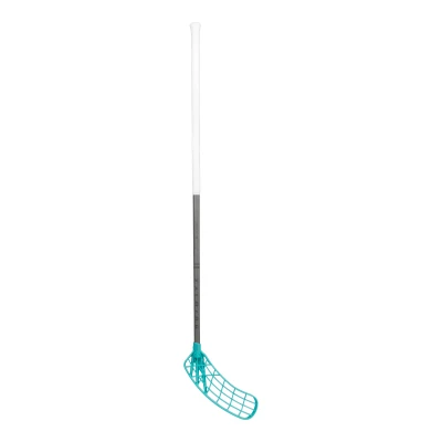 Salming Q-series Carbon Pro 2.0 RD Oval Trident TX 27 Graphite / Black + sleva 300,- na příslušenství