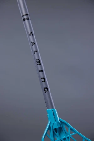 Salming Q-series Carbon Pro 2.0 RD Oval Trident TX 29 Graphite / Black + sleva 400,- na příslušenství