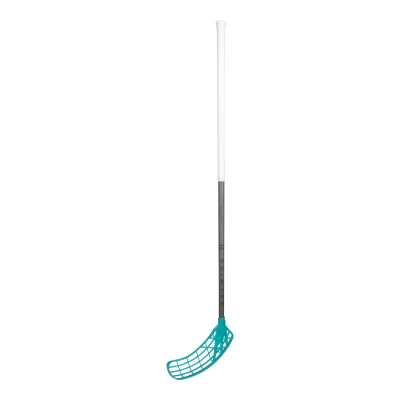 Salming Q-series Carbon Pro 2.0 RD Trident TX 27 Graphite / Black + sleva 400,- na příslušenství