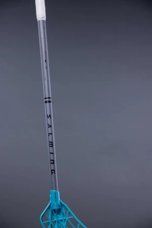 Salming Q-series Carbon Pro 2.0 RD Trident TX 27 Graphite / Black + sleva 400,- na příslušenství