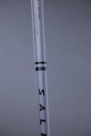 Salming Q-series Carbon Pro 2.0 RD Trident TX 27 Graphite / Black + sleva 400,- na příslušenství