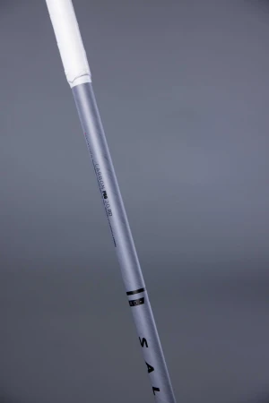 Salming Q-series Carbon Pro 2.0 RD Trident TX 27 Graphite / Black + sleva 400,- na příslušenství