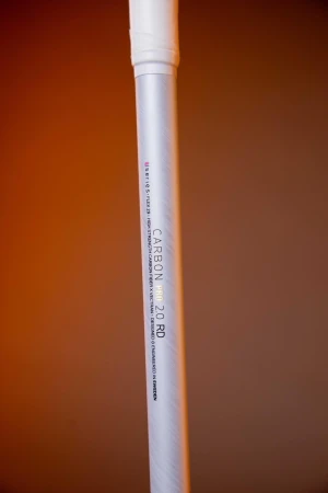 Salming Q-series Carbon Pro 2.0 RD Trident TX 27 White / Champagne + sleva 400,- na příslušenství