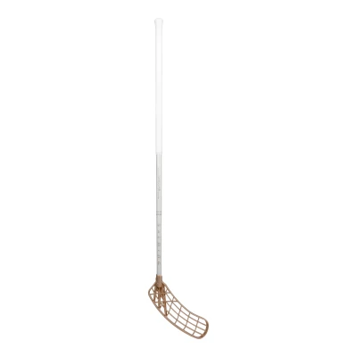 Salming Q-series Carbon Pro 2.0 RD Trident TX 29 White / Champagne + sleva 400,- na příslušenství