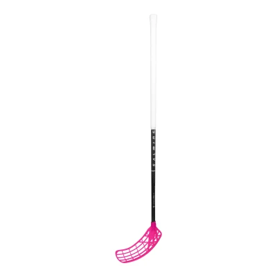 Salming Q-series Carbon Pro 2.0 Trident TX 29 Black / Silver + sleva 400,- na příslušenství