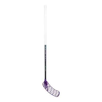 Salming Q-series Carbon Pro 2.0 Trident TX 29 Purple / Blue + sleva 400,- na příslušenství
