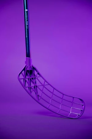 Salming Q-series Carbon Pro 2.0 Trident TX 29 Purple / Blue + sleva 400,- na příslušenství