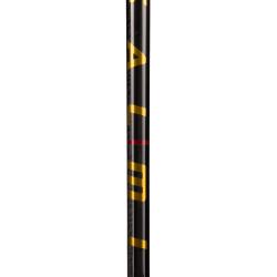 Salming Q-series Carbon Swift Trident 29 Black/Red florbalka