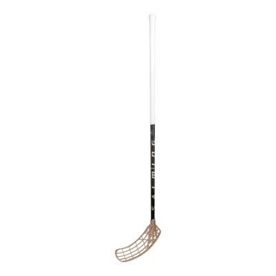 Salming Q-series Carbon Swift Trident TX 27 Black / Champagne + sleva 400,- na příslušenství