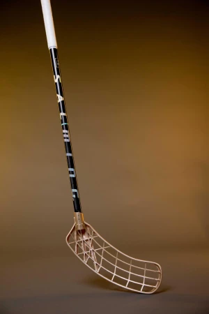 Salming Q-series Carbon Swift Trident TX 27 Black / Champagne + sleva 400,- na příslušenství