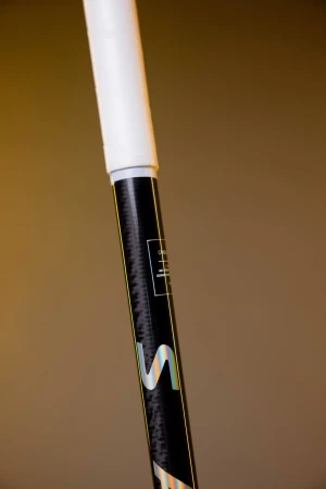 Salming Q-series Carbon Swift Trident TX 27 Black / Champagne + sleva 400,- na příslušenství
