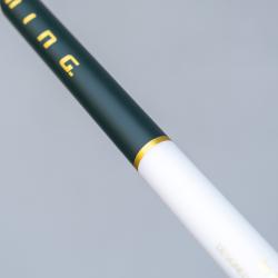 Salming Quest1 Novalite 27 White/Green florbalka