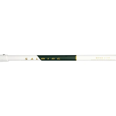 Salming Quest1 Novalite 27 White/Green florbalka