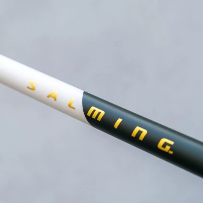 Salming Quest1 Novalite 29 White/Green florbalka