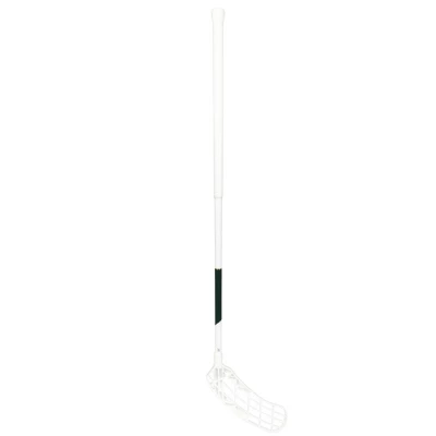 Salming Quest1 Novalite 29 White/Green florbalka