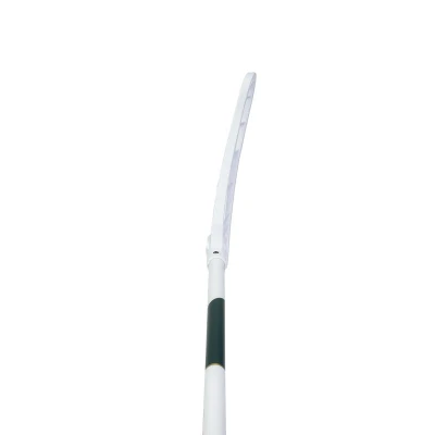 Salming Quest1 Novalite 29 White/Green florbalka