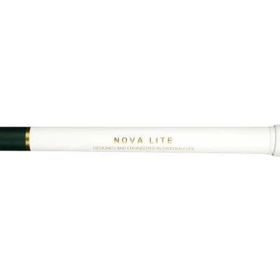 Salming Quest1 Novalite 29 White/Green florbalka