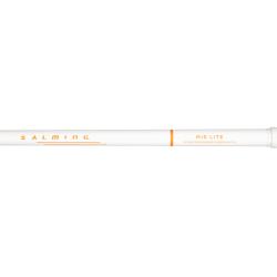 Salming Quest2 Mid Midlite 35 JR White/Nectarine florbalka