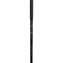 Salming Quest2 Mid Minilite 35 Navy/Nectarine dětská florbalka