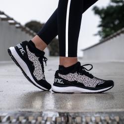 Salming Recoil Prime black dámske bežecké topánky