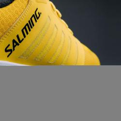 Salming Recoil Strike 2 Yellow/Black pánské sálovky POUZE EU 42 - UK 7,5 - 26,5 cm (VÝPRODEJ)