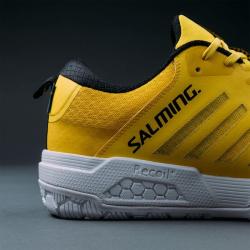 Salming Recoil Strike 2 Yellow/Black pánské sálovky POUZE EU 43 - UK 8,5 - 27,5 cm (VÝPRODEJ)
