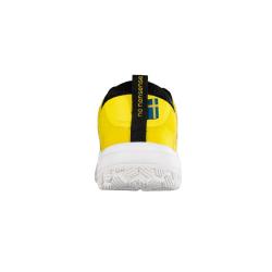 Salming Recoil Strike 2 Yellow/Black pánské sálovky POUZE EU 43 - UK 8,5 - 27,5 cm (VÝPRODEJ)