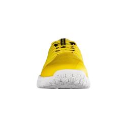 Salming Recoil Strike 2 Yellow/Black pánské sálovky POUZE EU 43 - UK 8,5 - 27,5 cm (VÝPRODEJ)