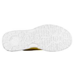 Salming Recoil Strike 2 Yellow/Black pánské sálovky POUZE EU 43 - UK 8,5 - 27,5 cm (VÝPRODEJ)