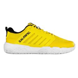 Salming Recoil Strike 2 Yellow/Black pánské sálovky POUZE EU 43 - UK 8,5 - 27,5 cm (VÝPRODEJ)