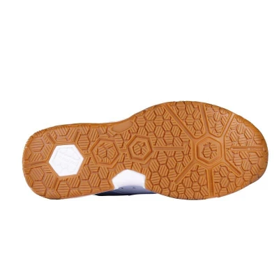 Salming Recoil Strike Women White dámske sálovky POUZE EU 42 - UK 8 - 27 cm (VÝPREDAJ)