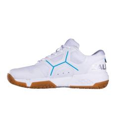 Salming Recoil Strike Women White dámské sálovky POUZE EU 42 - UK 8 - 27 cm (VÝPRODEJ)