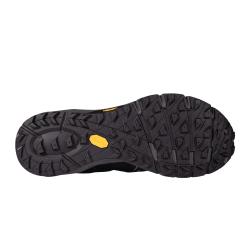 Salming Recoil Trail Men DressBlue/LimePunch/White trailová obuv