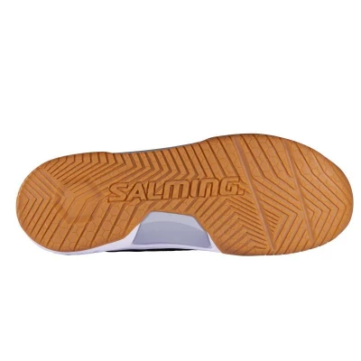 Salming Recoil Ultra Men Orange pánské sálovky POUZE EU 40,5 - UK 6,5 - 25,5 cm (VÝPRODEJ)