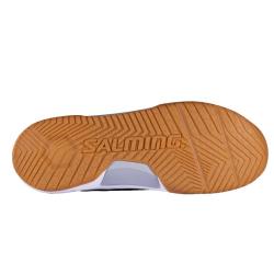 Salming Recoil Ultra Men Orange pánské sálovky POUZE EU 46,5 - UK 11 - 30 cm (VÝPRODEJ)
