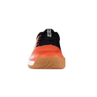 Salming Recoil Ultra Men Orange pánské sálovky POUZE EU 46,5 - UK 11 - 30 cm (VÝPRODEJ)