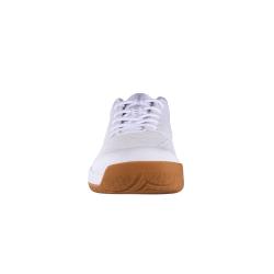 Salming Recoil Ultra Men WL White pánské sálovky