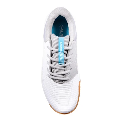 Salming Recoil Ultra Women White dámske halové topánky