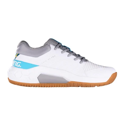 Salming Recoil Ultra Women White dámske halové topánky