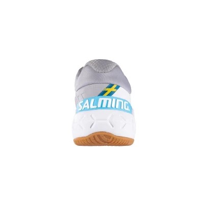 Salming Recoil Ultra Women White dámske halové topánky
