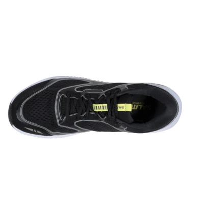 Salming Recoil Warrior Women Black/White dámské běžecké boty