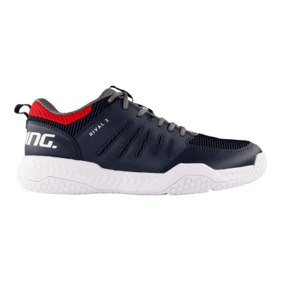 Salming Rival 2 navy sálová obuv