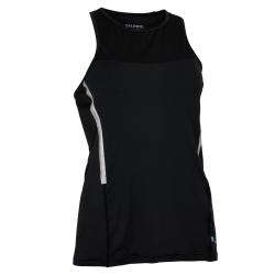 Salming Laser Tank Women Black Melange Salming Laser Tank Women Black Melange