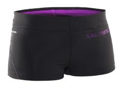 Salming Run Short Tights Women dámské běžecké šortky Salming Run Short Tights Women dámské běžecké šortky
