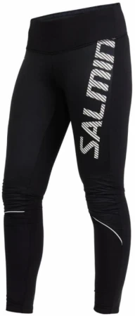 Salming Run Wind Tights Women dámské běžecké kalhoty