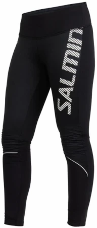 Salming Run Wind Tights Women dámské běžecké kalhoty POUZE XS (VÝPRODEJ) Salming Run Wind Tights Women dámské běžecké kalhoty POUZE XS (VÝPRODEJ)