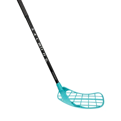Salming Rush Hawk Endurance 29 Black / White
