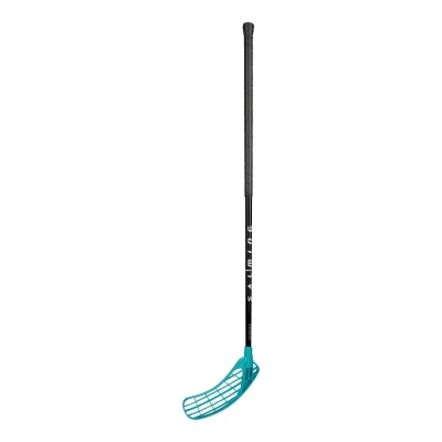 Salming Rush Hawk Endurance 29 Black / White