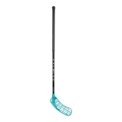 Salming Rush JR Hawk Endurance 32 Black / White