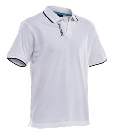 Salming Team Polo Men White Salming Team Polo Men White
